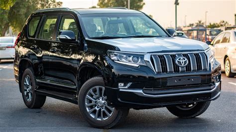 buy prado 2020